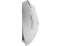 Pulsar ZywOo the Chosen Mini Trådløs Gamingmus (hvit) -B-Grade Demo mus