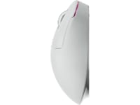 Pulsar ZywOo the Chosen Mini Trådløs Gamingmus (hvit) -B-Grade Demo mus