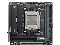 Asus TUF Gaming B850I WIFI NEO Hovedkort AMD Socket