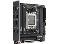 Asus TUF Gaming B850I WIFI NEO Hovedkort AMD Socket