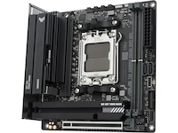 Asus TUF Gaming B850I WIFI NEO Hovedkort AMD Socket