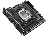 Asus TUF Gaming B850I WIFI NEO Hovedkort AMD Socket