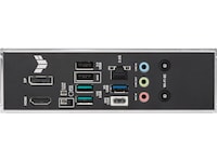 Asus TUF Gaming B850I WIFI NEO Hovedkort AMD Socket