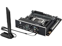 Asus TUF Gaming B850I WIFI NEO Hovedkort AMD Socket
