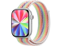 Apple Watch 46mm Sport Loop Pride Edition Reim