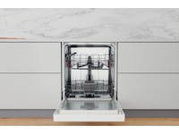 Whirlpool WUE 2B26 Oppvaskmaskin (hvit) -B-Grade Demo oppvaskmaskin