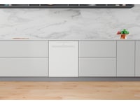 Whirlpool WUE 2B26 Oppvaskmaskin (hvit) -B-Grade Demo oppvaskmaskin
