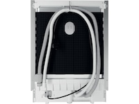 Whirlpool WUE 2B26 Oppvaskmaskin (hvit) -B-Grade Demo oppvaskmaskin