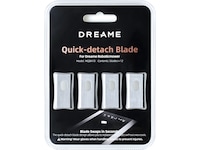 Dreame A1 Pro robotgressklipper + Quick-detach kniver Robotgressklipper
