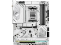 ASRock B850 Steel Legend WiFi Hovedkort -B-Grade Demo hovedkort