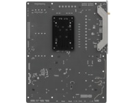ASRock B850 Steel Legend WiFi Hovedkort -B-Grade Demo hovedkort