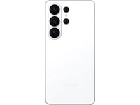 Samsung Galaxy S26 Ultra 256GB (white) Mobiltelefoner