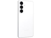 Samsung Galaxy S26+ 256GB (white) Mobiltelefoner