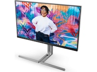 AOC 32" 4K skjerm U32U3CV -B-Grade Demo skjermer