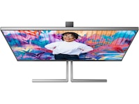 AOC 32" 4K skjerm U32U3CV -B-Grade Demo skjermer