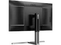 AOC 32" 4K skjerm U32U3CV -B-Grade Demo skjermer