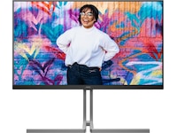 AOC 32" 4K skjerm U32U3CV -B-Grade Demo skjermer