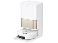 Dreame L40s Pro Ultra Robotstøvsuger (hvit) -B-Grade Demo hjem & fritid