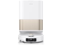 Dreame L40s Pro Ultra Robotstøvsuger (hvit) -B-Grade Demo hjem & fritid
