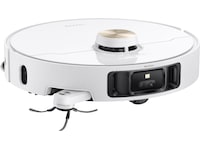 Dreame L40s Pro Ultra Robotstøvsuger (hvit) -B-Grade Demo hjem & fritid