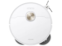 Dreame L40s Pro Ultra Robotstøvsuger (hvit) -B-Grade Demo hjem & fritid