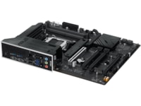 ASUS X870 MAX GAMING WIFI7 Hovedkort Bundle AMD Socket