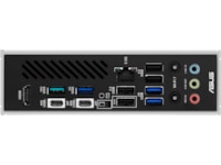 ASUS X870 MAX GAMING WIFI7 Hovedkort Bundle AMD Socket