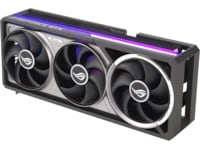 ASUS ROG Astral GeForce RTX 5080 Gaming OC Bundle Skjermkort