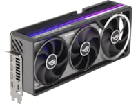 ASUS ROG Astral GeForce RTX 5080 Gaming OC Bundle Skjermkort