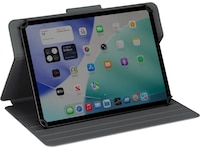 Targus Safe Fit™ Universal 9.5-11.5” Rotating Tablet Case (black) Deksel til nettbrett