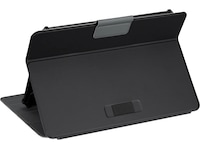 Targus Safe Fit™ Universal 9.5-11.5” Rotating Tablet Case (black) Deksel til nettbrett