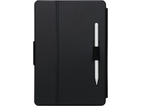 Targus Safe Fit™ Universal 9.5-11.5” Rotating Tablet Case (black) Deksel til nettbrett