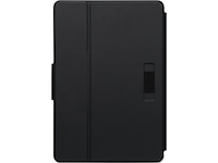Targus Safe Fit™ Universal 9.5-11.5” Rotating Tablet Case (black) Deksel til nettbrett