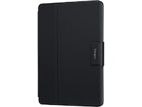 Targus Safe Fit™ Universal 9.5-11.5” Rotating Tablet Case (black) Deksel til nettbrett