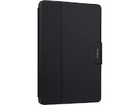 Targus Safe Fit™ Universal 9.5-11.5” Rotating Tablet Case (black) Deksel til nettbrett
