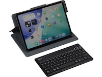 Targus Safe Fit™ Universal 9.5-11.5” Rotating Keyboard Case (NO) Deksel til nettbrett