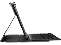 Targus Safe Fit™ Universal 9.5-11.5” Rotating Keyboard Case (NO) Deksel til nettbrett