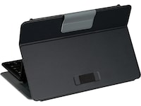 Targus Safe Fit™ Universal 9.5-11.5” Rotating Keyboard Case (NO) Deksel til nettbrett