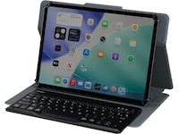 Targus Safe Fit™ Universal 9.5-11.5” Rotating Keyboard Case (NO) Deksel til nettbrett