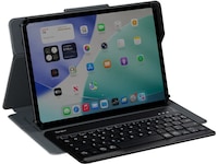 Targus Safe Fit™ Universal 9.5-11.5” Rotating Keyboard Case (NO) Deksel til nettbrett