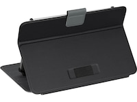 Targus Safe Fit™ Universal 6.8-9” Rotating Tablet Case (black) Deksel til nettbrett