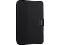 Targus Safe Fit™ Universal 6.8-9” Rotating Tablet Case (black) Deksel til nettbrett