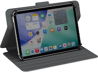 Targus Safe Fit™ Universal 6.8-9” Rotating Tablet Case (black) Deksel til nettbrett