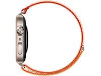 Huawei Watch Fit 5 Pro 44mm (oransje) Smartklokker