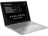 ASUS Vivobook S16 D3607GA OLED - ASUS OPEN - 16" FHD PC - Bærbar / laptop