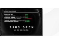 ASUS Zenbook 14 UM3406GA OLED - ASUS OPEN - 14" WUXGA PC - Bærbar / laptop