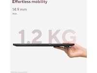 ASUS Zenbook 14 UM3406GA OLED - ASUS OPEN - 14" WUXGA PC - Bærbar / laptop