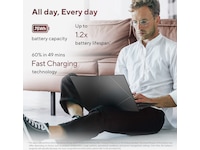 ASUS Zenbook 14 UM3406GA OLED - ASUS OPEN - 14" WUXGA PC - Bærbar / laptop