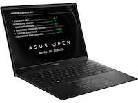 ASUS Zenbook 14 UM3406GA OLED - ASUS OPEN - 14" WUXGA PC - Bærbar / laptop