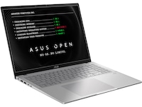 ASUS Vivobook S16 D3607GA OLED - ASUS OPEN - 16" FHD PC - Bærbar / laptop
